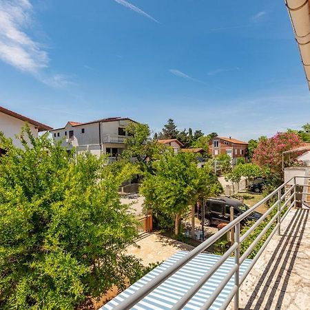 Apartment Neven Privlaka  Exterior foto